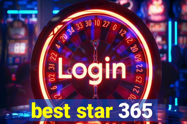 best star 365